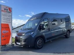 SUNLIGHT Cliff 600 X Adventure, Voll LED,REMIS,6E,AKTION