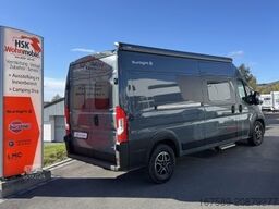 SUNLIGHT Cliff 600 X Adventure, Voll LED,REMIS,6E,AKTION