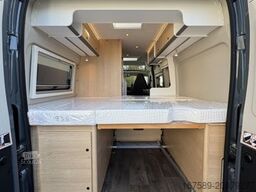 SUNLIGHT Cliff 600 X Adventure, Voll LED,REMIS,6E,AKTION