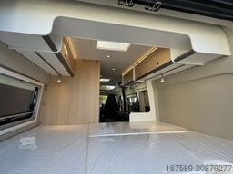 SUNLIGHT Cliff 600 X Adventure, Voll LED,REMIS,6E,AKTION