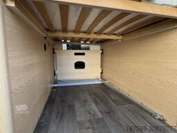 SUNLIGHT Cliff 600 X Adventure, Voll LED,REMIS,6E,AKTION