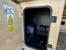 SUNLIGHT Cliff 600 X Adventure, Voll LED,REMIS,6E,AKTION