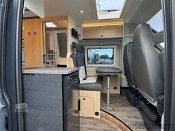 SUNLIGHT Cliff 600 X Adventure, Voll LED,REMIS,6E,AKTION