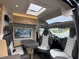 SUNLIGHT Cliff 600 X Adventure, Voll LED,REMIS,6E,AKTION