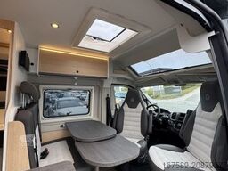 SUNLIGHT Cliff 600 X Adventure, Voll LED,REMIS,6E,AKTION