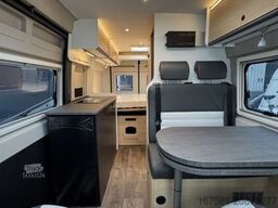 SUNLIGHT Cliff 600 X Adventure, Voll LED,REMIS,6E,AKTION