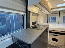 SUNLIGHT Cliff 600 X Adventure, Voll LED,REMIS,6E,AKTION