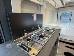 SUNLIGHT Cliff 600 X Adventure, Voll LED,REMIS,6E,AKTION