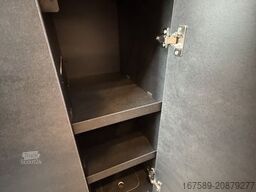 SUNLIGHT Cliff 600 X Adventure, Voll LED,REMIS,6E,AKTION