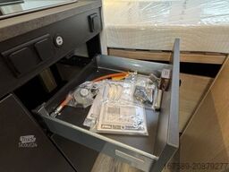 SUNLIGHT Cliff 600 X Adventure, Voll LED,REMIS,6E,AKTION