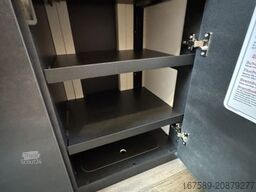 SUNLIGHT Cliff 600 X Adventure, Voll LED,REMIS,6E,AKTION