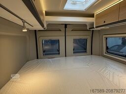 SUNLIGHT Cliff 600 X Adventure, 3,5t Maxi,LED,6E,AKTION