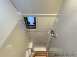 SUNLIGHT Cliff 600 X Adventure, 3,5t Maxi,LED,6E,AKTION