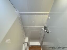 SUNLIGHT Cliff 600 X Adventure, 3,5t Maxi,LED,6E,AKTION