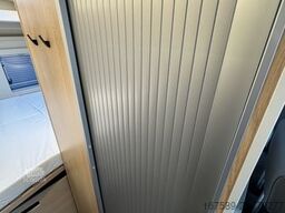 SUNLIGHT Cliff 600 X Adventure, 3,5t Maxi,LED,6E,AKTION