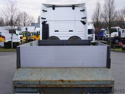 Bodex NN3J low-bed semi-trailer