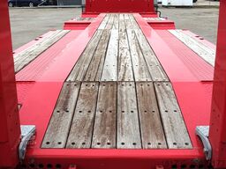 LANGENDORF low-bed semi-trailer / 2024 / 46 t load