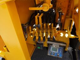 AMC CASTERA S/R 38T semi-trailer / steering