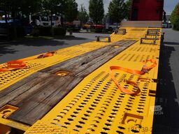 AMC CASTERA S/R 38T semi-trailer / steering