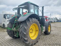 John Deere 6000 M 11.0t 6155M agricultural tractor