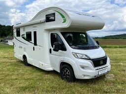 Forster A 699 EB m. Solar & Wechselrichter