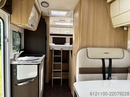 Forster A 699 EB m. Solar & Wechselrichter