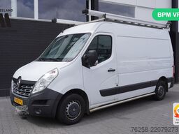 Renault Master 2.3 dCi 130PK L2H2 EURO 6 - Airco - Crui...