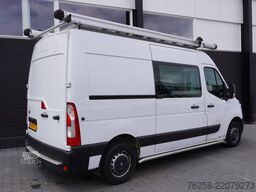 Renault Master 2.3 dCi 130PK L2H2 EURO 6 - Airco - Crui...