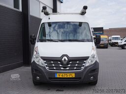 Renault Master 2.3 dCi 130PK L2H2 EURO 6 - Airco - Crui...