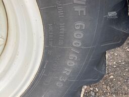 New Holland T7.200 Autocommand