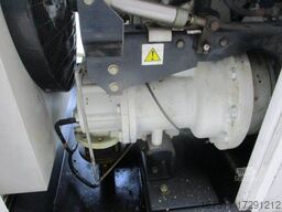 Ingersoll-Rand MH 55