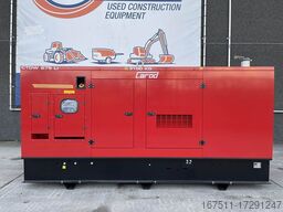  FIMATEC CTDW-275LI SYN Noodaggregaat