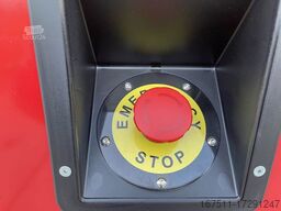  FIMATEC CTDW-275LI SYN Noodaggregaat