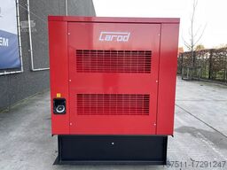  FIMATEC CTDW-275LI SYN Noodaggregaat