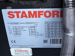  FIMATEC CTDW-275LI SYN Noodaggregaat