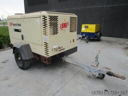 Ingersoll-Rand 7 / 120