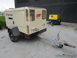 Ingersoll-Rand 7 / 120