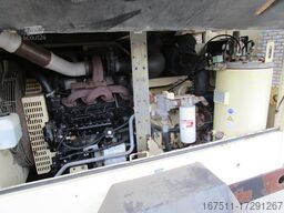 Ingersoll-Rand 7 / 120