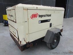 Ingersoll-Rand 7 / 120