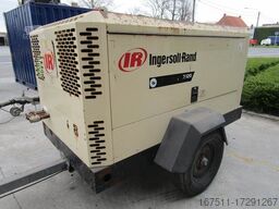 Ingersoll-Rand 7 / 120