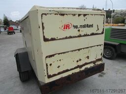 Ingersoll-Rand 7 / 120