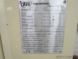 Ingersoll-Rand 7 / 120