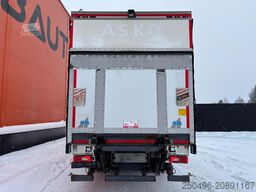 Scania G 410 6x2*4 THERMOKING CT10 / BOX L=9031 mm