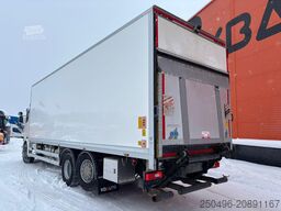 Scania G 410 6x2*4 THERMOKING CT10 / BOX L=9031 mm