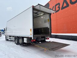 Scania G 410 6x2*4 THERMOKING CT10 / BOX L=9031 mm