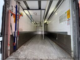 Scania G 410 6x2*4 THERMOKING CT10 / BOX L=9031 mm