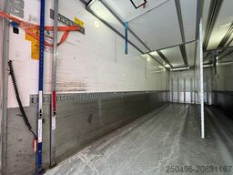 Scania G 410 6x2*4 THERMOKING CT10 / BOX L=9031 mm