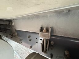 Scania G 410 6x2*4 THERMOKING CT10 / BOX L=9031 mm