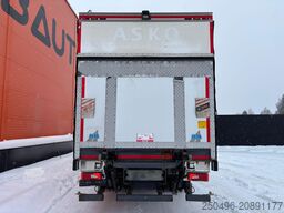 Scania G 410 6x2*4 BOX L=9031 mm