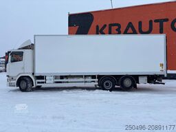 Scania G 410 6x2*4 BOX L=9031 mm